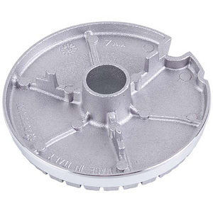 Split burner for Gorenje 222616 gas stove