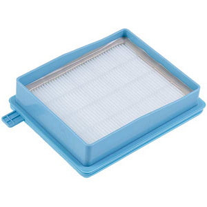 HEPA filter container for Philips vacuum cleaner CP0252/01 432200493801