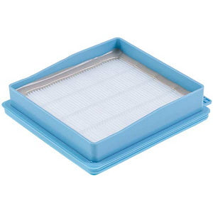 HEPA filter container for Philips vacuum cleaner CP0252/01 432200493801