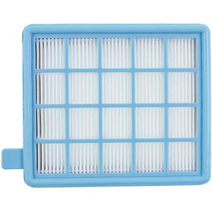 HEPA filter container for Philips vacuum cleaner CP0252/01 432200493801