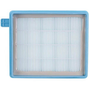 HEPA filter container for Philips vacuum cleaner CP0252/01 432200493801