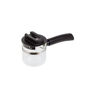 A small flask with a lid for a DeLonghi coffee maker 7313285439