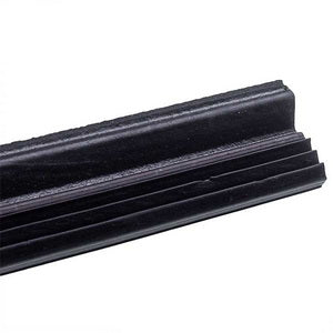 Door seal for dishwasher Indesit, Ariston 1638mm C001413