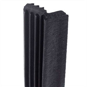 Door seal for dishwasher Indesit, Ariston 1638mm C001413