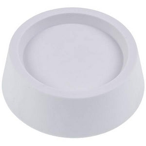 Shock-absorbing (anti-vibration) stands D=45mm (4 pcs) for Indesit sanding machines C00862481