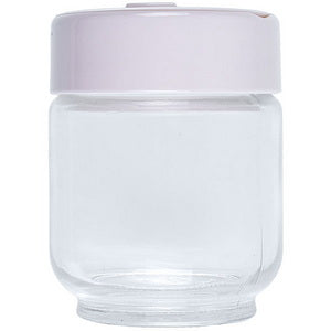 Set of jars for Moulinex yogurt maker A14A03 (7 pcs.)