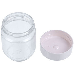 Set of jars for Moulinex yogurt maker A14A03 (7 pcs.)