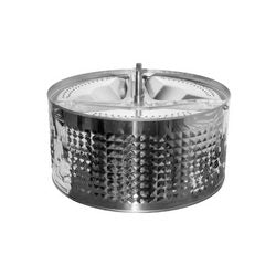 Drum assembly with crosspiece for washing machine Samsung