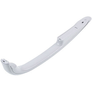 Door handle for Atlant refrigerator (lower) 331603304601+331603304501