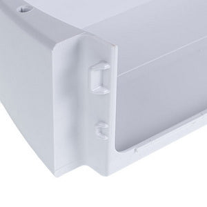 Door shelf for bottles for Atlant refrigerator 301543105800 490x100mm