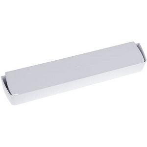 Door shelf for bottles for Atlant refrigerator 301543105800 490x100mm