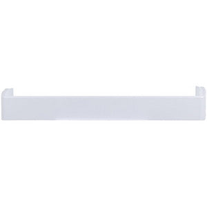 Door shelf for bottles for Atlant refrigerator 301543105800 490x100mm