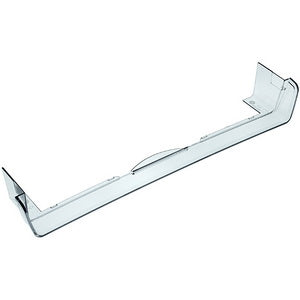 Door shelf limiter for bottles for Atlant refrigerator 301543105900