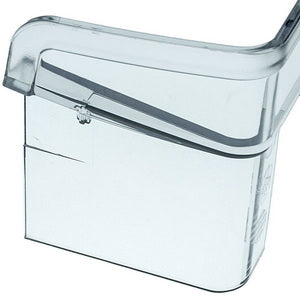 Intermediate door shelves for dances for refrigerator Atlant 301543105900