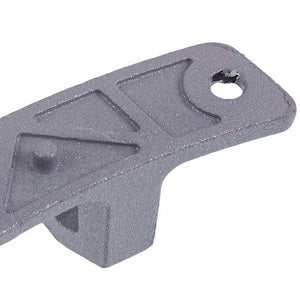 Hatch hinge for washing machine Atlant 773318100100