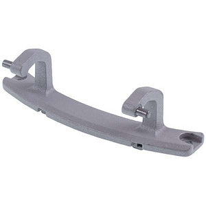 Hatch hinge for washing machine Atlant 773318100200