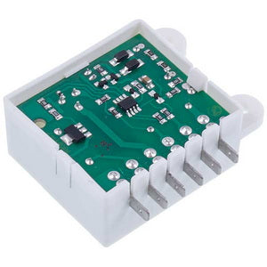 Valve control board KK01-S for Atlant refrigerator 908081458001