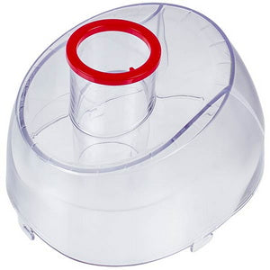 Кришка корпуса соковижималки Moulinex SS-193239