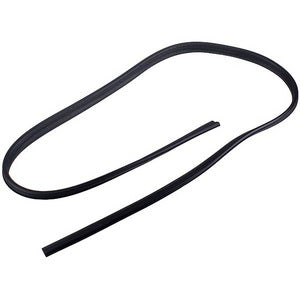 Door seal for dishwasher Indesit, Ariston 1488mm C001413