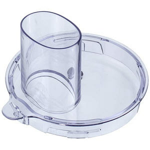 Cover of the main bowl of the Kenwood food processor KW715329