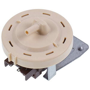 Water level relay (pressostat) for washing machine LG 6601ER1006A.