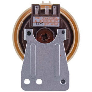 Water level relay (pressostat) for washing machine LG 6601ER1006A.