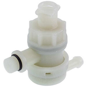 Emergency pressure valve for DeLonghi coffee machines 7313260161 (7313286129)