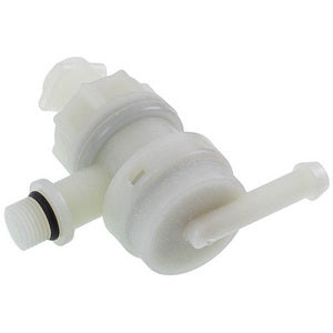 Emergency pressure valve for DeLonghi coffee machines 7313260161 (7313286129)