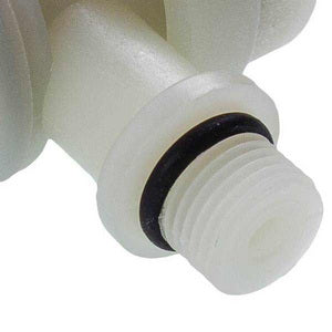 Emergency pressure valve for DeLonghi coffee machines 7313260161 (7313286129)