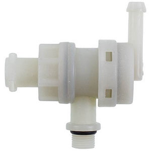 Emergency pressure valve for DeLonghi coffee machines 7313260161 (7313286129)