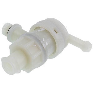 Emergency pressure valve for DeLonghi coffee machines 7313260161 (7313286129)