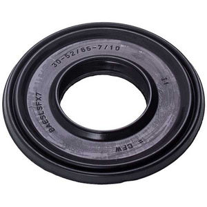 Oil seal for Indesit washing machine 30*52/65*7/10 C00096186