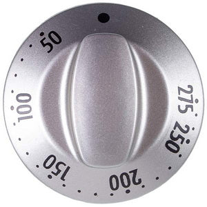 Oven control knob for Gorenje 650162 stove