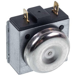 Timer mechanical for the oven DKJ-Y 16A 250V 60 min. (rod 24x6mm)