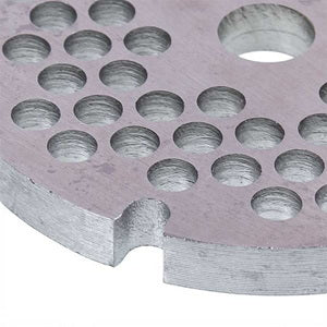 Grid (sieve) 4mm for the Kenwood KW714430 grinder