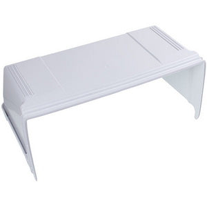 Freezer drawer housing (lower) for Atlant refrigerator 769748401900