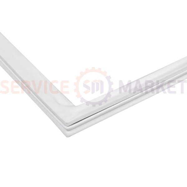 Seal 769748901508 for Atlant refrigerator 956x556mm
