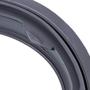 Hatch cuff for washing machine LG 4986EN1001A (4986ER1004A)