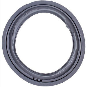 Hatch cuff for washing machine LG 4986EN1001A (4986ER1004A)