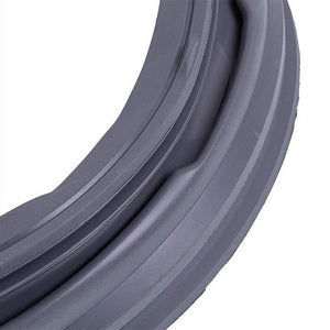 Hatch cuff for washing machine LG 4986EN1001A (4986ER1004A)