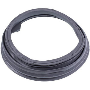 Hatch cuff for washing machine LG 4986EN1001A (4986ER1004A)