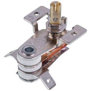 Thermostat for heater KST-168 250/125V 16A