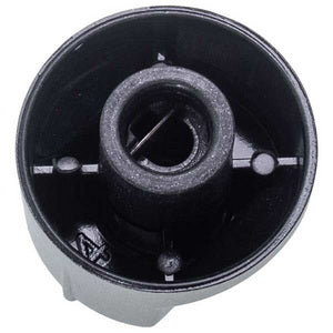 Adjustment knob for Indesit C00111557 hob