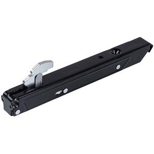 Door hinge (left/right) for Gorenje oven 166667