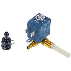 Solenoid valve for Tefal CS-00145974 steam generator