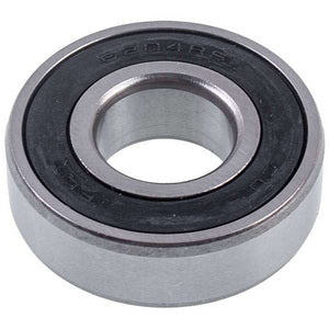 Bearing 6204 FLT 2RS (20x47x14) C00002591