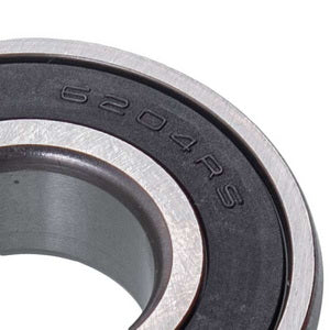 Bearing 6204 FLT 2RS (20x47x14) C00002591