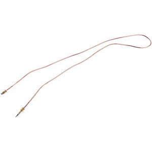 Oven grill thermocouple for Gorenje 656722 L=1150mm stove