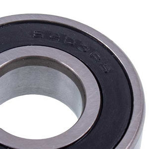 C00002590 Bearing 6203 FLT 2RS (17x40x12)