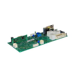 Control board for oven Indesit C00285901